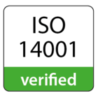 Adatto ai sistemi di gestione secondo la norma ISO 14001:2015