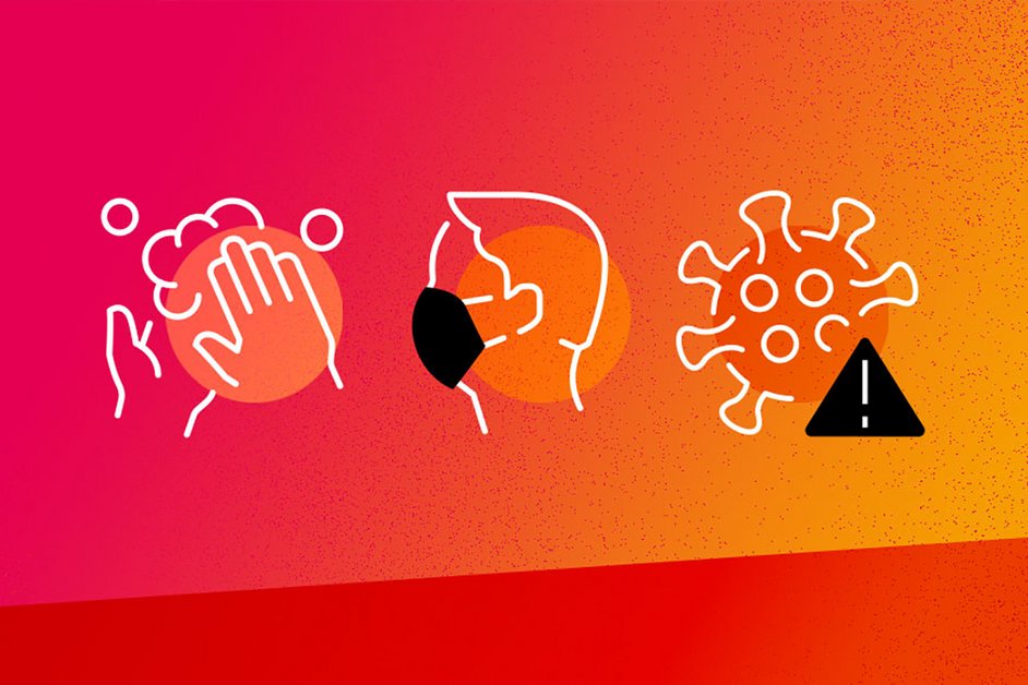 simboli di pericolo ergonomici