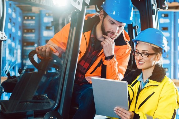 Stefan Ganzke Safety Mindset
