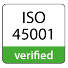 Adatto ai sistemi di gestione secondo la norma ISO 45001:2018