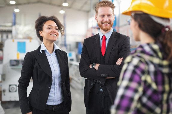 Far comprendere il valore della Sicurezza sul lavoro ai vertici aziendali