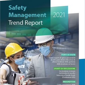 Sicurezza sul lavoro nel 2021: un report sui trend principali 
