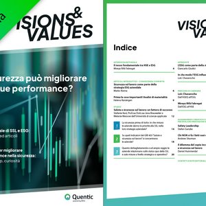 La sicurezza sul lavoro può incrementare le performances?