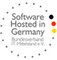 Software ospitato in Germania