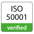 Adatto ai sistemi di gestione secondo l'ISO 50001:2018