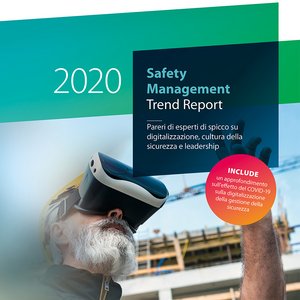 Il cuore e la mente della sicurezza sul lavoro: i trend del 2020