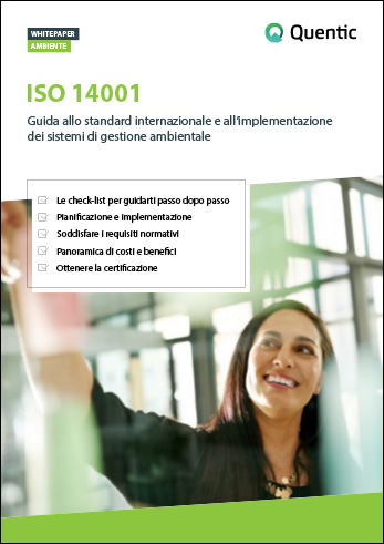 iso 14001