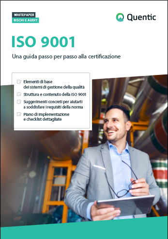 Gestione della qualità PDF ISO 9001 Diagramma a Tartaruga