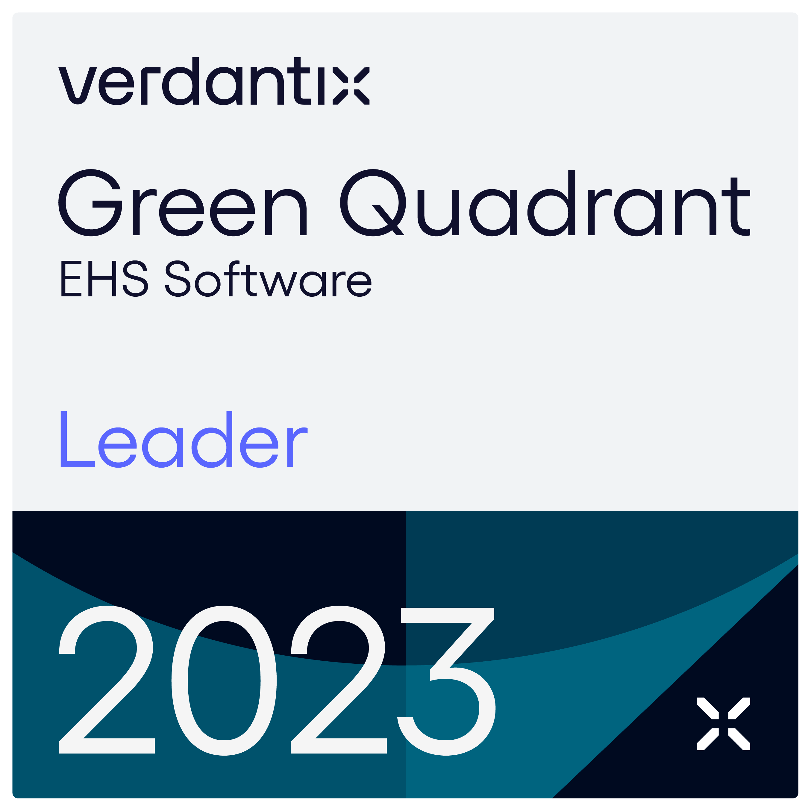 Quentic è stata riconosciuta come "leader" nel report "Green Quadrant EHS Software 2023" di Verdantix Quentic è stata riconosciuta come "leader" nel report "Green Quadrant EHS Software 2023" di Verdantix